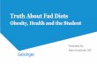 Truth About Fad Diets - veteranscaucus.org