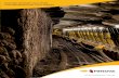 GROUND SUPPORT SOLUTIONS FOR UNDERGROUND COAL MINING