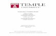 Estimating a Falsified Model - Temple University