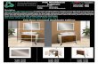 PVC Washbasin Cabinets - shafigh.com