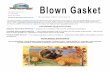 Blown Gasket - ocac.cc
