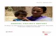 Scaling Up Interventions in Reproductive, Maternal ...