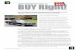 MUSTANG DRIVER Shows You How To: BUY Right!