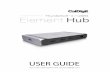USER GUIDE - CalDigit Support Downloads