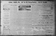 Ocala Evening Star. (Ocala, Florida) 1909-03-24 [p PAGE ...