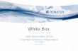 White Box - listes.renater.fr