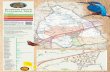 boreham parish footpaths map Layout 1