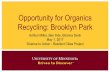 Opportunity for Organics Recycling: Brooklyn Park