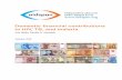 Domestic financial contributions to HIV, TB, and malaria
