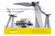 Steuerung und Betriebsführung von Windenergieanlagen