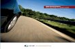AUTOMOTIVE EUROPE Table of contents