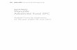 Annual Report Manulife Advanced Fund SPC