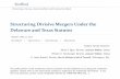 Structuring Divisive Mergers Under the Delaware and Texas ...
