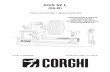 CORGHI AGS 52 L PARTS - Panzitta Sales & Service