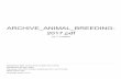2017.pdf ARCHIVE ANIMAL BREEDING-