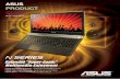 Q2 Product Guide - ASUS events