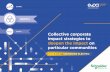 Collective corporate impact strategies to deepen the ...