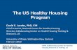 The US Healthy Housing Program