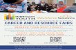 HHY Career and Resource Fairs - houstontx.gov