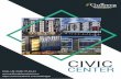 Civic Center Brochure - Gulberg Islamabad