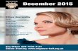 December 2015 - Wigmore Hall