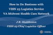 How to Do Business with VISN 23 Logistics Service VA ...