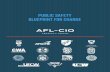 Public Safety Blueprint for Change - AFL-CIO