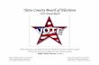Yates County Board of Elections