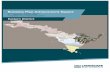Business Plan Achievement Report - Landscape Boards SA