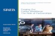 The Role of Partnerships Future Workforce: Forging Our