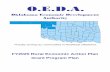 Oklahoma Economic Development Authority - OEDA