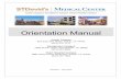 Orientation Manual - St. David's HealthCare
