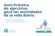 Guía Práctica de ejercicios para las actividades de la ...