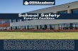 School Safety - OSHAcademy