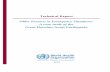 Older Persons in Emergency Situations: A case study of the ...