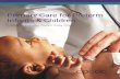Primary Care for Preterm Infants & Children
