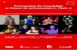 Présentation du CanadaHub et Séance de présentations ...