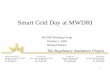 Smart Grid Day at MWDRI - assets.fiercemarkets.net