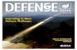 Innovating to Meet Defense Challenges