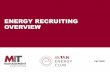 20201026 Energy Recruiting Overview vF