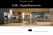 VOLUME 1 • 2000 GE Appliances - All Kitchen Appliances ...