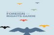 FOREIGN SPRING 2021 RIGHTS GUIDE