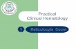 Practical Clinical Hematology - DPG Polytechnic