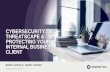 CYBERSECURITY 2021 THREATSCAPE & PROTECTING YOUR …