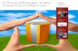 Chauffage info - MazoutInfo