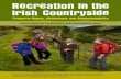 Information for landowners and recreational users