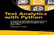 Text Analytics with Python - download.e-bookshelf.de