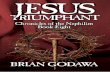 Jesus Triumphant - Godawa