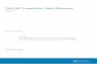 Dell EMC PowerStore: Data Efficiencies