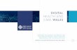 DIGITAL HEALTH AND CARE WALES